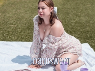 Daniisweet