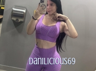 Danilicious69