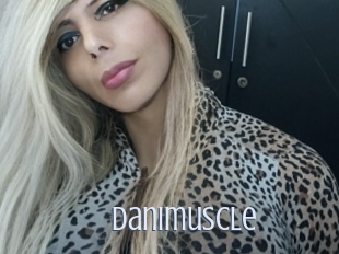 Danimuscle