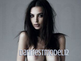 Danitestmodel12