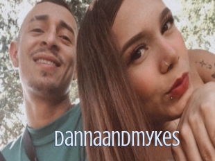 Dannaandmykes