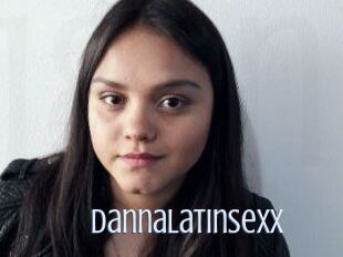 Dannalatinsexx