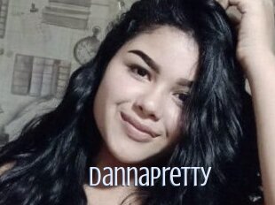 Dannapretty