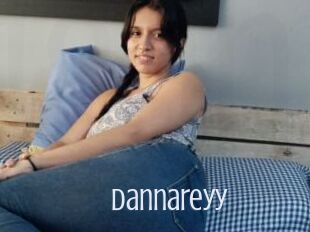 Dannareyy