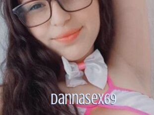 Dannasex69