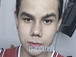 Dannijx21