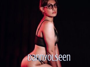 Dannyolseen