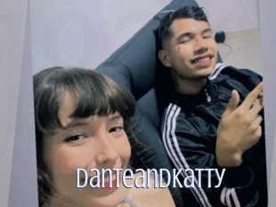 Danteandkatty