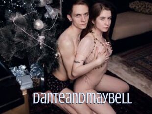 Danteandmaybell