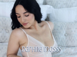 Daphne_mosss