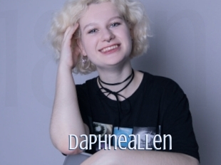 Daphneallen