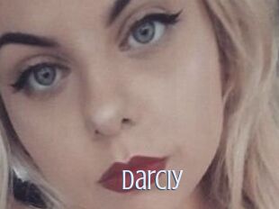 Darciy