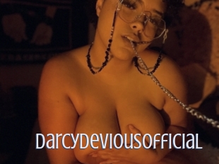 Darcydeviousofficial