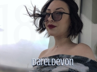 Dareldevon