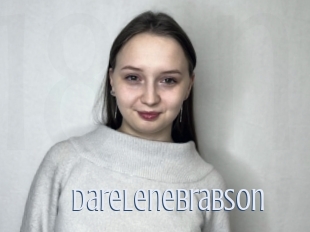 Darelenebrabson