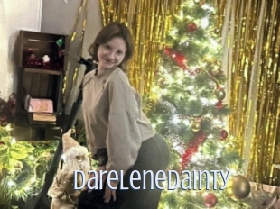 Darelenedainty