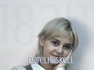 Darelhaskell