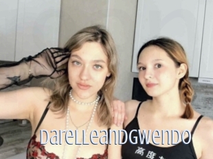 Darelleandgwendo