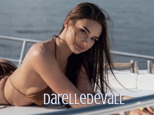 Darelledevall