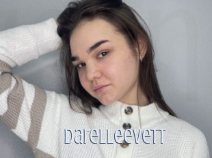 Darelleevett