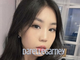 Darellegarney