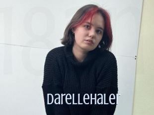 Darellehaler