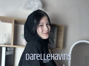 Darellehavins