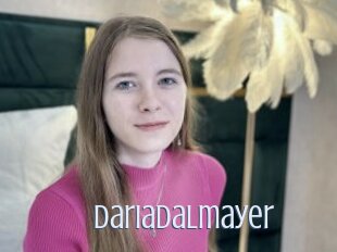 Dariadalmayer