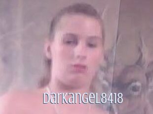 Darkangel8418