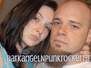 DarkangelNpunkrocker1313