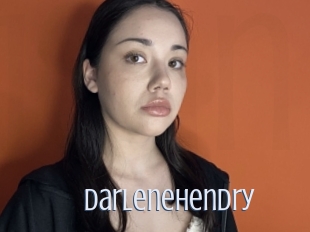 Darlenehendry