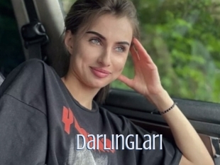 Darlinglari