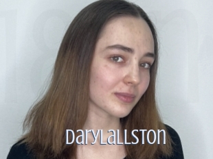 Darylallston