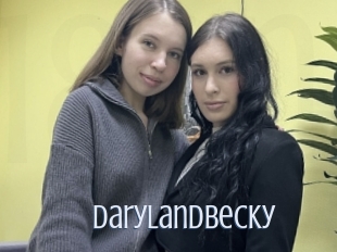 Darylandbecky