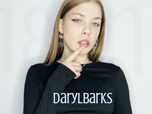 Darylbarks