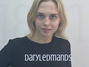 Daryledmands