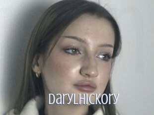 Darylhickory