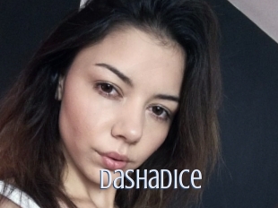 Dashadice