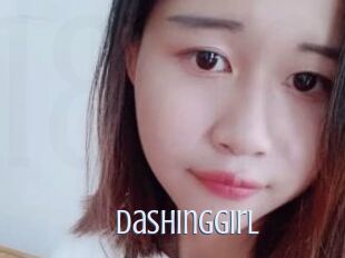 Dashinggirl