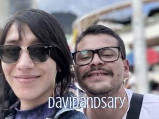 Davidandsary