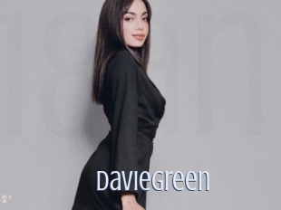 Daviegreen