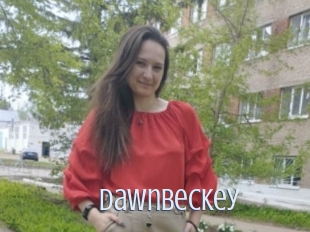 Dawnbeckey