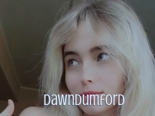 Dawndumford