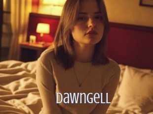 dawngell 18 ans Nue