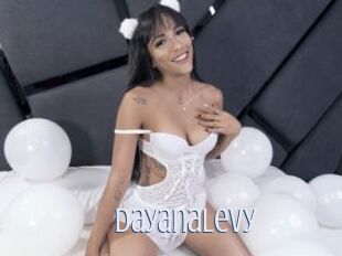 Dayanalevy