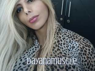 Dayanamuscle