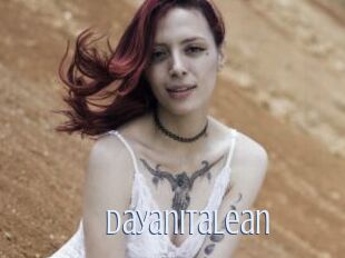 Dayanitalean