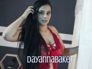 Dayannabaker