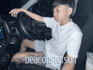 Deaconstetson