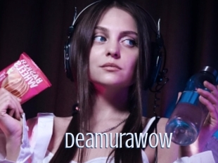 Deamurawow